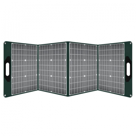 PANOU FOTOVOLTAIC PLIABIL PORTABIL 120W [1]