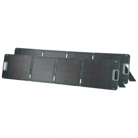 PANOU FOTOVOLTAIC PLIABIL PORTABIL 2X120W [1]