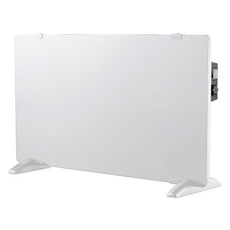 Panouri Radiante - PANOU INCALZIRE DIN STICLA 2000W IP64 - ALB
