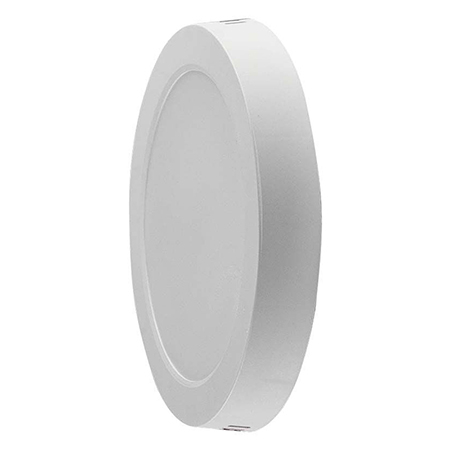 Panouri LED - Aplica LED pentru tavan rotund 12W 65000K V-TAC 78751