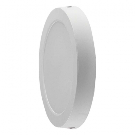 Aplica LED pentru tavan rotunda 24W 6500K V-TAC 78811 [1]