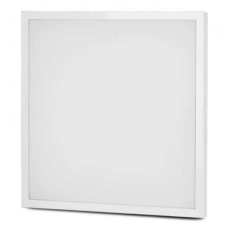 PANOU LED 25W APLICABIL 60CM X 60CM 4000K ALB NEUTRU [1]