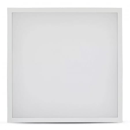 PANOU LED 25W APLICABIL 60CM X 60CM 4000K ALB NEUTRU [3]