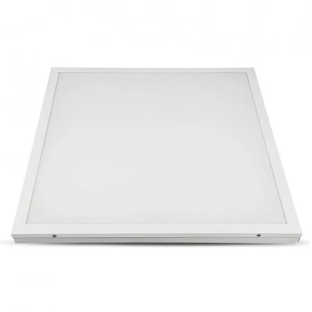 PANOU LED 25W APLICABIL 60CM X 60CM 4000K ALB NEUTRU [5]