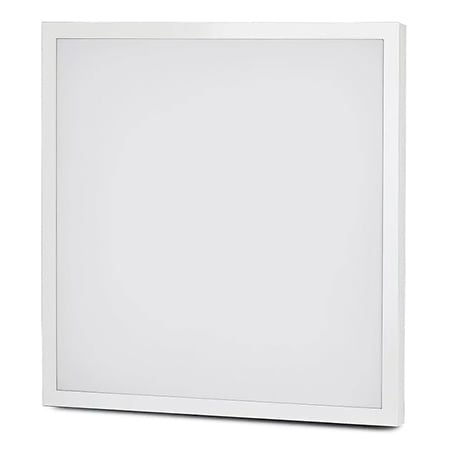Panouri LED - PANOU LED 25W APLICABIL 60CM X 60CM 6400K ALB RECE