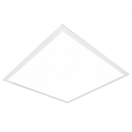 PANOU LED 29W 120LM/W 60CM X 60CM 4000K ALB NEUTRU [2]