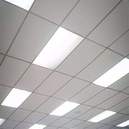 PANOU LED 29W A++ 120CM X 30CM 6000K ALB RECE [3]
