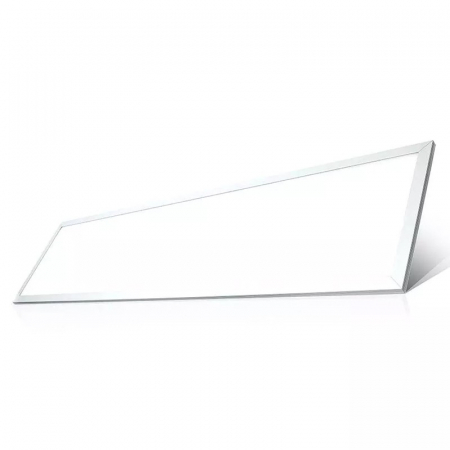 PANOU LED 29W A++ 120CM X 30CM 6000K ALB RECE [1]