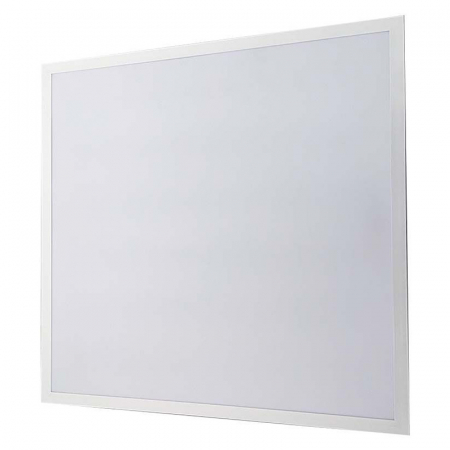PANOU LED 36W 120LM/W 60X60CM 3000K ALB CALD [1]