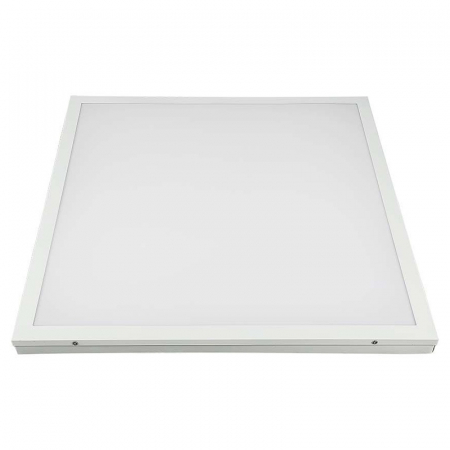 PANOU LED 36W 2IN1 60CM X 60CM 3960LM 4000K ALB NEUTRU [4]