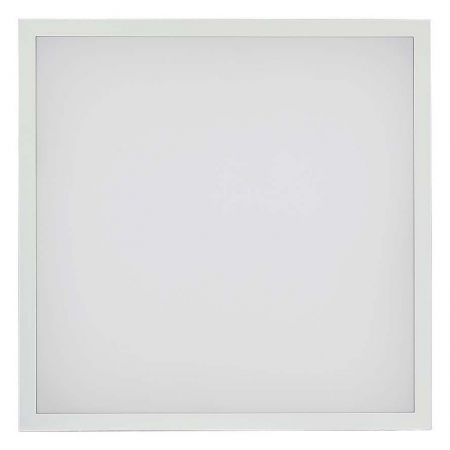 PANOU LED 36W 2IN1 60CM X 60CM 3960LM 4000K ALB NEUTRU [5]
