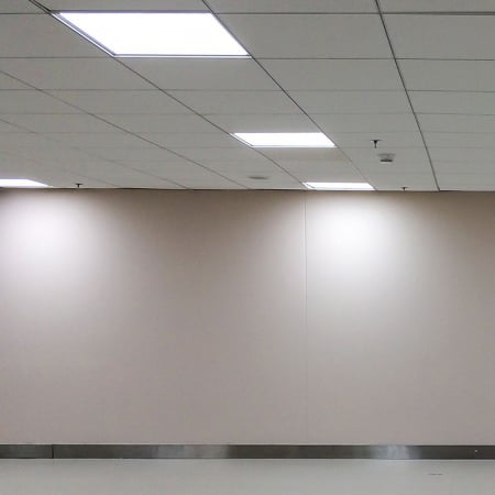 PANOU LED 36W 2IN1 60CM X 60CM 3960LM 4000K ALB NEUTRU, CIP SAMSUNG [4]