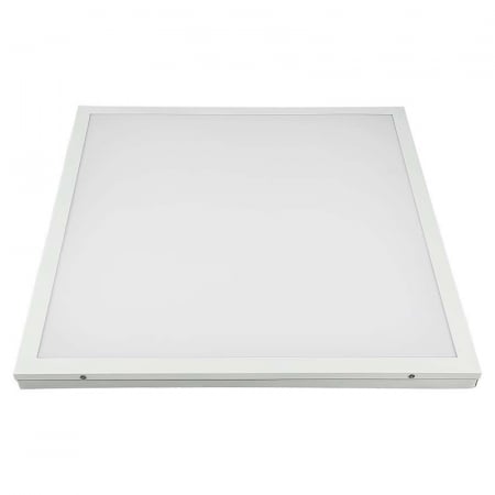 PANOU LED 36W 2IN1 60CM X 60CM 3960LM 6400K ALB RECE [4]