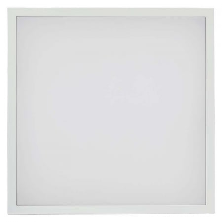 PANOU LED 36W 2IN1 60CM X 60CM 3960LM 6400K ALB RECE [5]