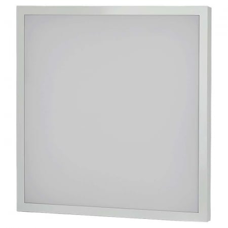 PANOU LED 36W 2IN1 60CM X 60CM 3960LM 6400K ALB RECE [1]