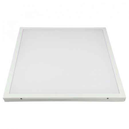 PANOU LED 60x60 36W 2IN1 3960LM 6500K ALB RECE, CIP SAMSUNG [6]