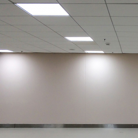 PANOU LED 60x60 36W 2IN1 3960LM 6500K ALB RECE, CIP SAMSUNG [4]