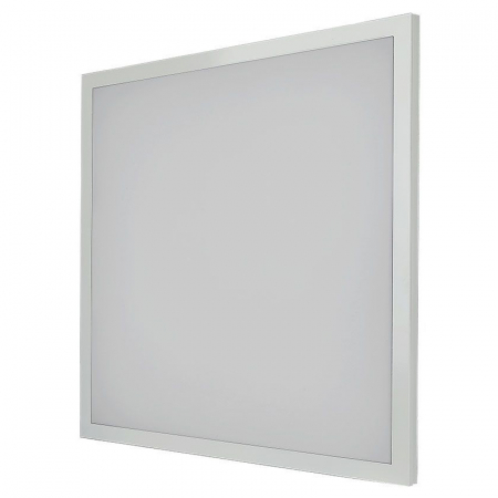 PANOU LED 60x60 36W 2IN1 3960LM 6500K ALB RECE, CIP SAMSUNG [1]