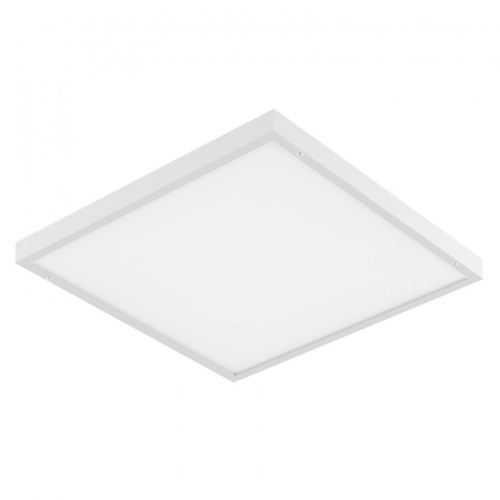 Panou LED 36W 60x60cm – Lumină alb neutru 4000K, Montaj Încastrat/Aparent [1]