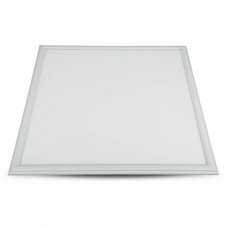 PANOU LED 38W 60CM X 60CM 6400K ALB RECE [3]