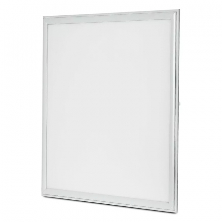 PANOU LED 38W 60CM X 60CM 6400K ALB RECE [1]