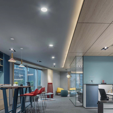 PANOU LED 3W INCORPORABIL 4000K CIP SAMSUNG [7]