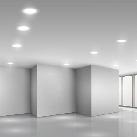 PANOU LED 3W INCORPORABIL 6500K [6]