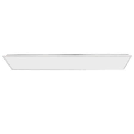 PANOU LED 40W 120CM X 30CM 6500K ALB RECE [1]