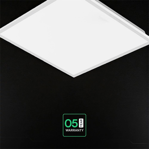 PANOU LED 40W 60CM X 60CM 4000K 120LM/W [6]