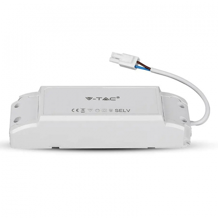 PANOU LED 40W 60CM X 60CM 4500K ALB NEUTRU [8]