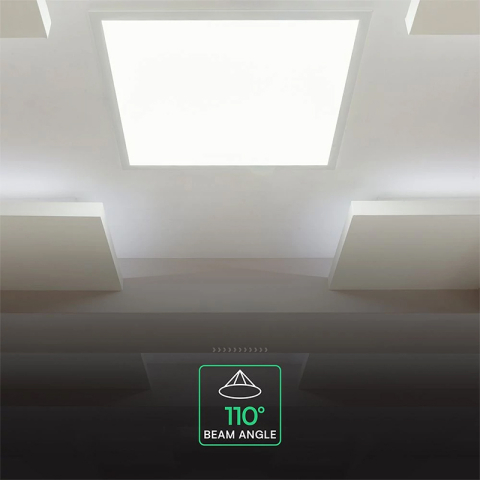 PANOU LED 40W 60CM X 60CM 6500K 120LM/W [5]