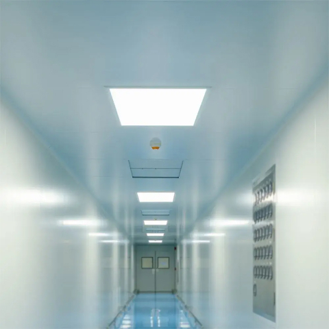 PANOU LED 40W 60CM X 60CM 6500K ALB RECE [9]