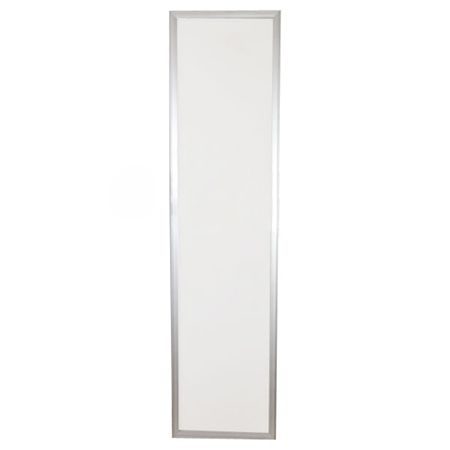 Panouri LED - PANOU LED 45W 120CM X 30CM 6000K ALB RECE