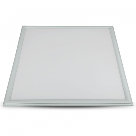 PANOU LED 45W UGR19 60CM X 60CM 6000K ALB RECE [6]