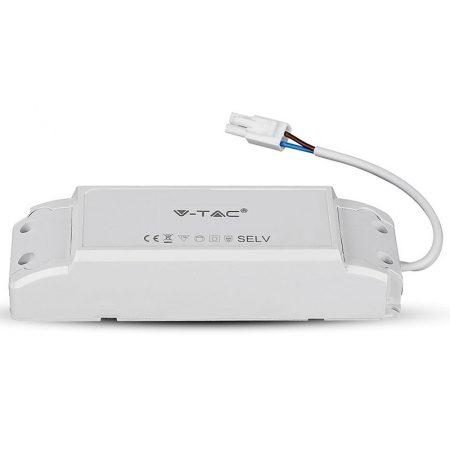 PANOU LED 45W UGR19 60CM X 60CM 6000K ALB RECE [10]