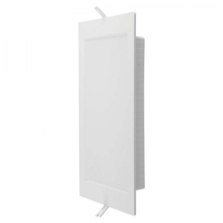 PANOU LED 6W INCORPORABIL 4000K ALB NEUTRU [1]