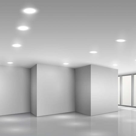 PANOU LED 6W INCORPORABIL 6500K [6]