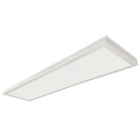 Panouri LED - PANOU LED APLICABIL 36W 120 X 30CM 4000K ALB NEUTRU CIP SAMSUNG