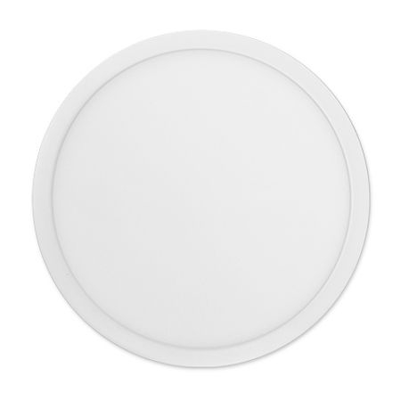 Panouri LED - PANOU LED APLICABIL, ROTUND 12W 6000K