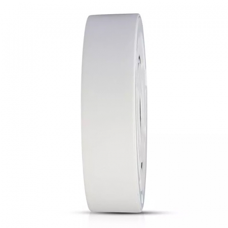 PANOU LED APLICABIL ROTUND 18W 4000K [2]