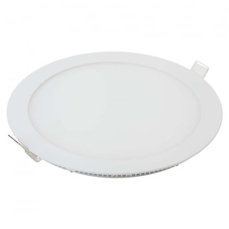 PANOU LED INCORPORABIL 24W 4000K ALB NEUTRU [1]