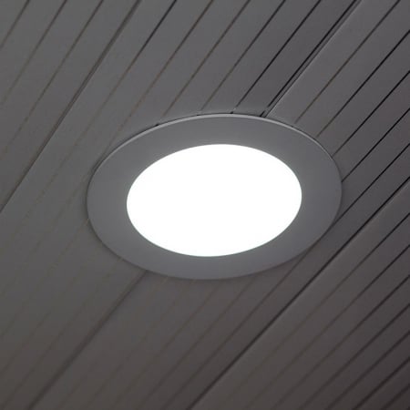 PANOU LED INCORPORABIL 24W 4000K ALB NEUTRU [6]