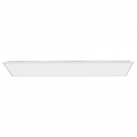 PANOU LED INCORPORABIL 40W 120X30CM 4000K ALB NEUTRU [1]