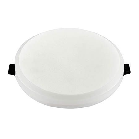 Panouri LED - PANOU LED ROTUND FARA RAMA 20W 6400K ALB RECE, CIP SAMSUNG