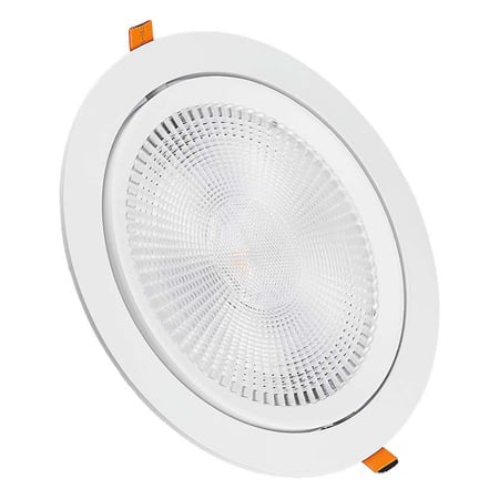 Panouri LED - PANOU LED UNGHI REGLABIL 10W 4000K ALB NEUTRU