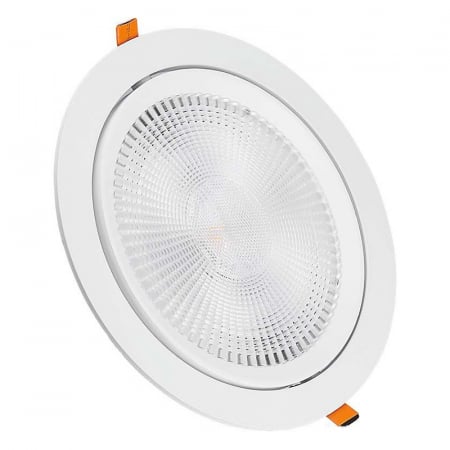 PANOU LED UNGHI REGLABIL 30W 4000K ALB NEUTRU [1]