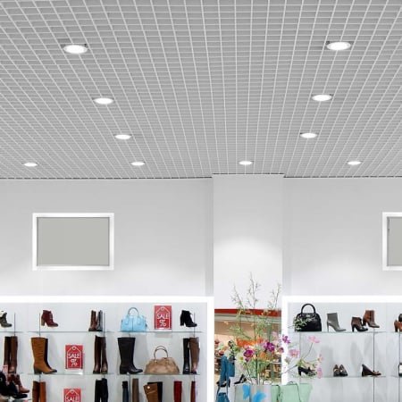 PANOU LED UNGHI REGLABIL 30W 4000K ALB NEUTRU [10]
