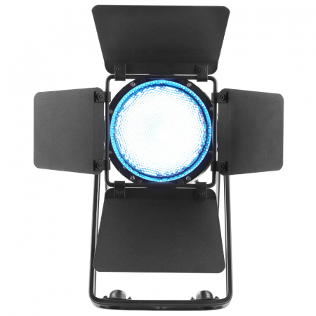 Par cob rgbw 150w ip65 dmx stroboscop [12]