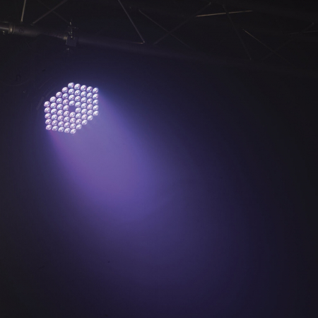 Proiector rgb matrix 60x3w [8]