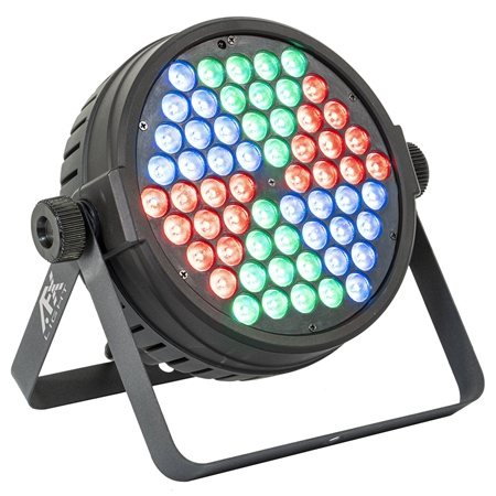 LUMINI SI EFECTE DISCO - Proiector rgb matrix 60x3w